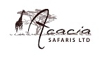Acacia Safaris Logo
