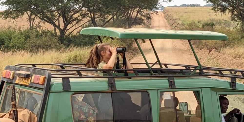 Uganda Birding Safaris Tours