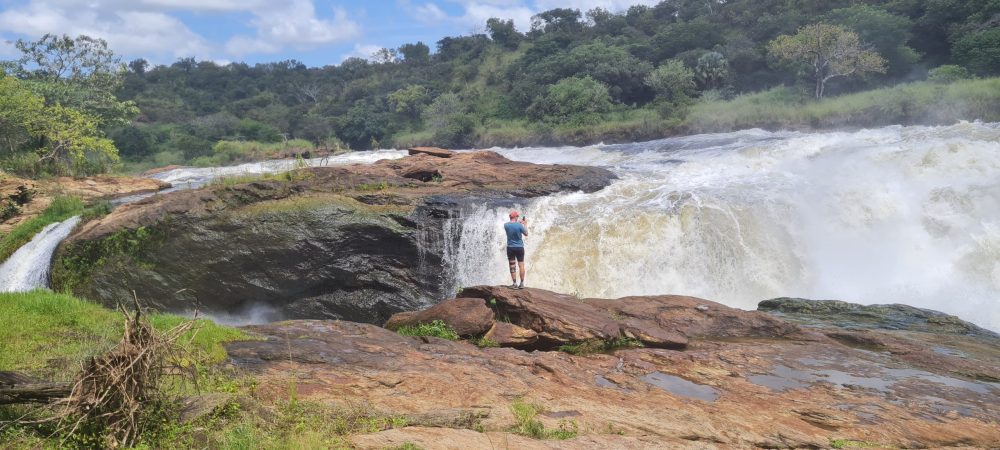 Uganda Safaris tour