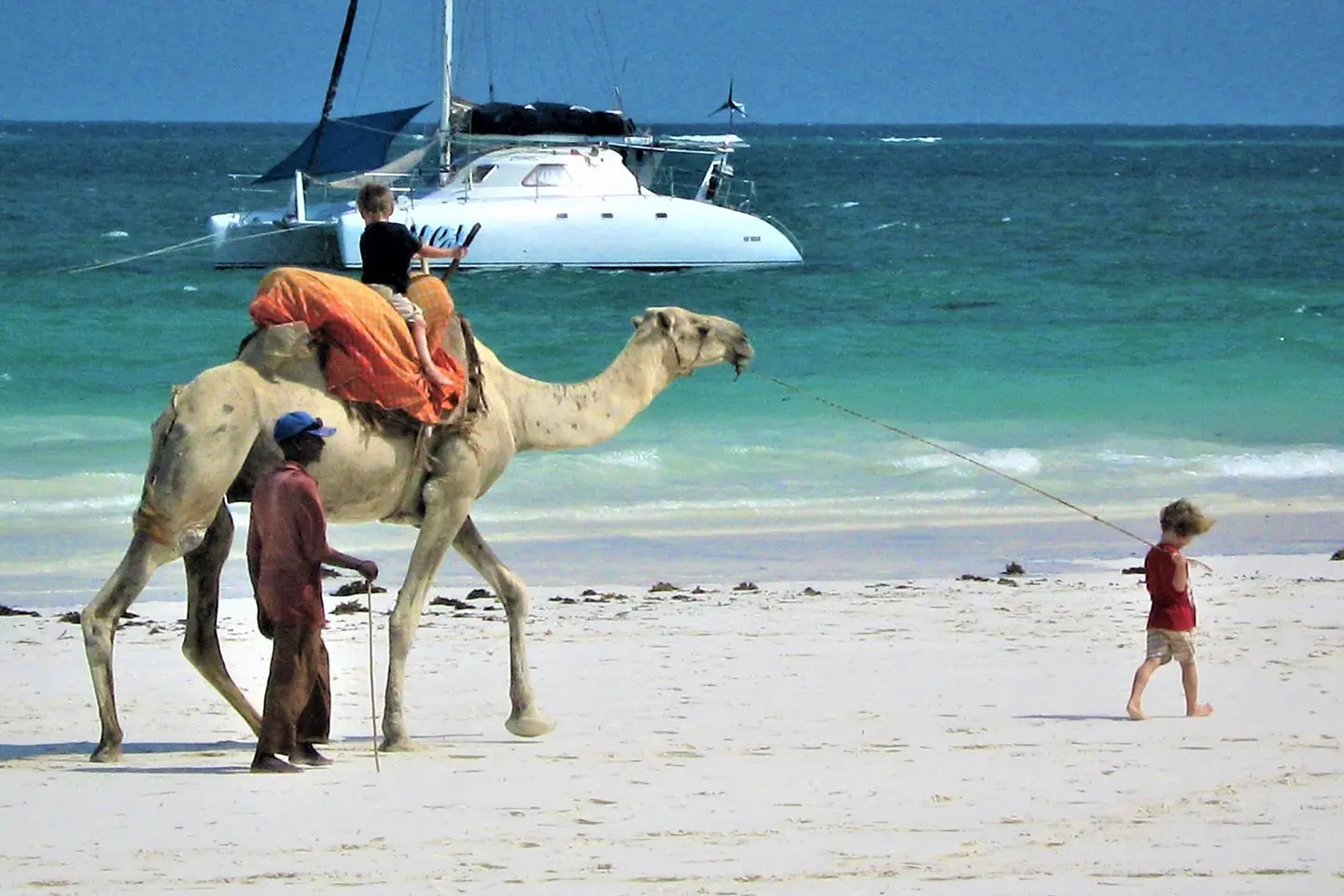 Mombasa Safaris Tour