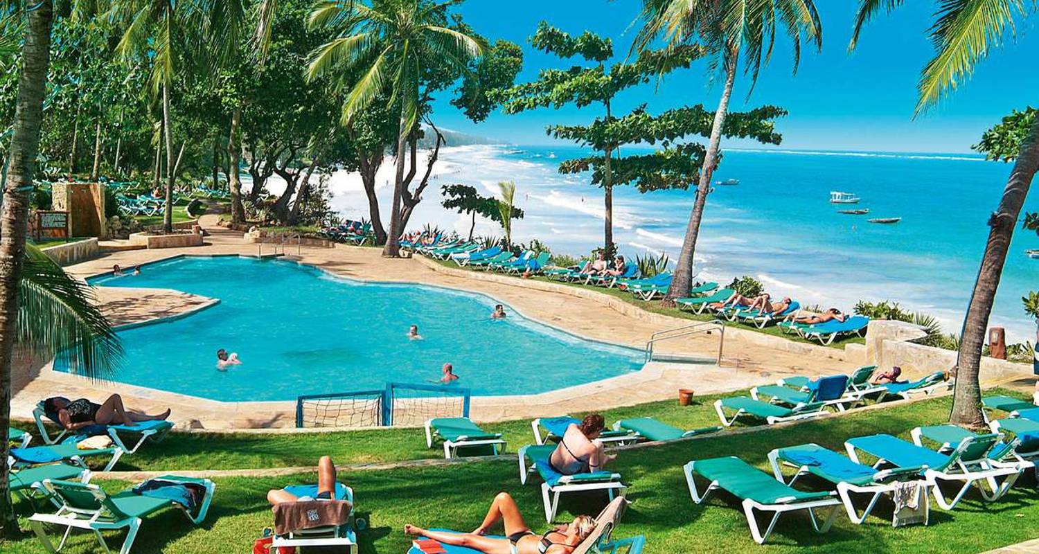 MOMBASA SAFARIS
