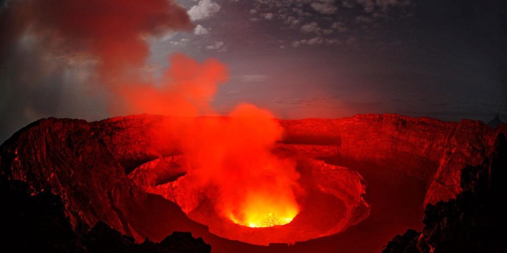 Africa Ultimate Tours