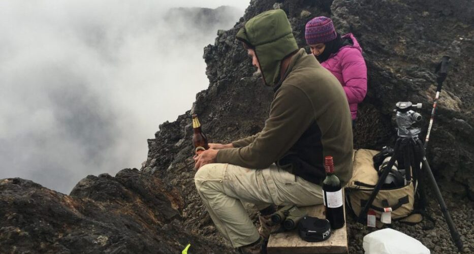 Mountain Climbing Tours