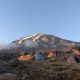 Mountain Kilimanjaro